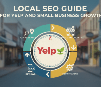local seo guide for yelp and small business growth