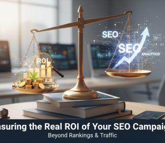 measuring the real roi of your seo campaign