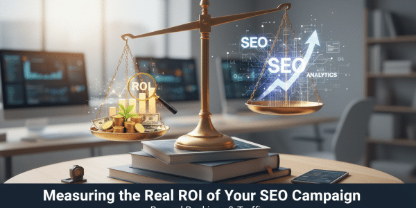 measuring the real roi of your seo campaign