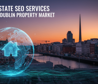 real estate seo services for the dublin property market