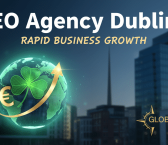 seo agency dublin for rapid business growth globe boss