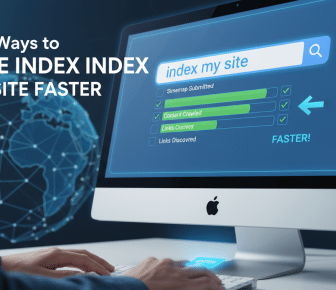 simple ways to make google index your site faster