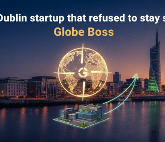 the dublin startup that refused to stay small globe