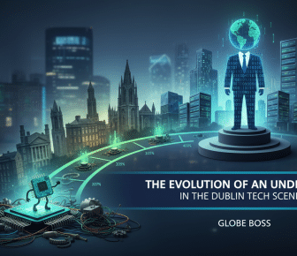 the evolution of an underdog in the dublin tech scene