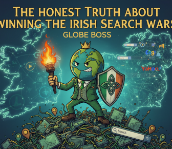 the honest truth about winning the irish search wars
