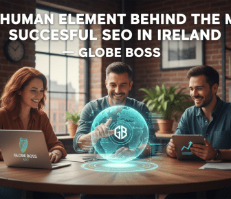 the human element behind the most successful seo in ireland
