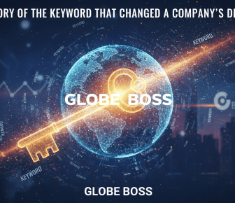 the story of the keyword that changed a companyʼs destiny