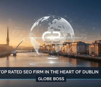 top rated seo firm in the heart of dublin