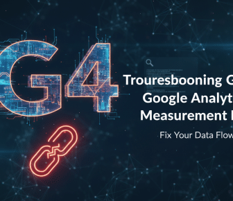 troubleshooting guide for google analytics 4 measurement ids