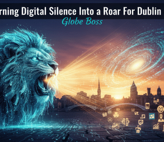 turning digital silence into a roar for dublin smes