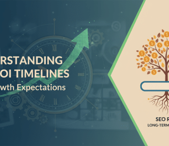understanding seo roi timelines and growth expectations