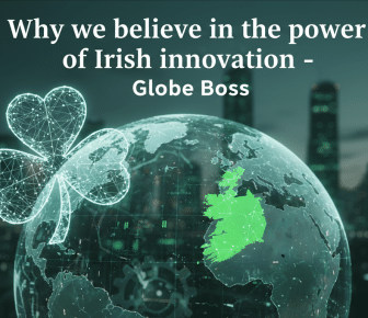 why we believe in the power of irish innovation