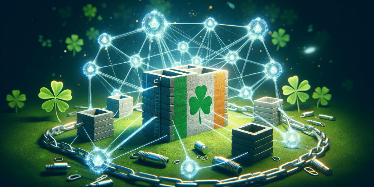 authority backlink building for the irish web