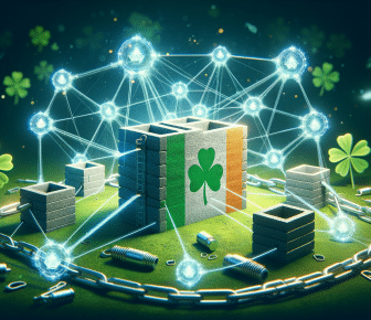 authority backlink building for the irish web