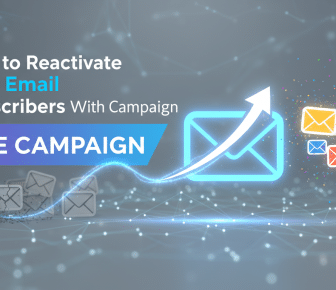 How to reactivate cold email subscribers using one campaign.