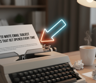 How to Write Email Subject Lines That Get Opened Every Time