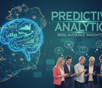 What Predictive Analytics Can Tell Irish Marketers About Their Audience