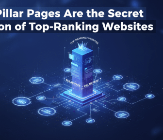 Pillar pages: Secret weapon for top-ranking websites SEO success.