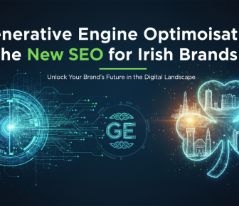Generative Engine Optimisation: The New SEO for Irish Brands.