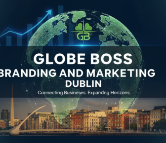 Globe Boss Branding and Marketing Agency Dublin Ireland
