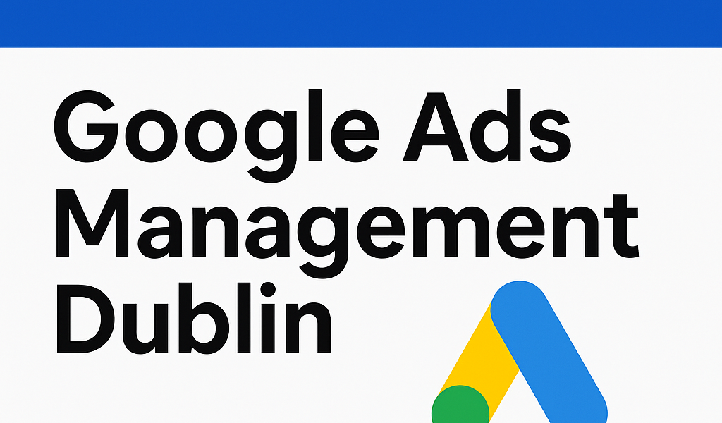 Globe Boss Google Ads Management Dublin service logo