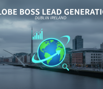 Globe Boss Lead Generation company based in Dublin, Ireland