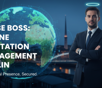 Globe Boss online reputation management services Dublin digital presence