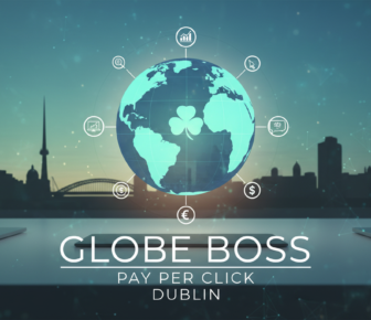 Globe Boss Pay Per Click Dublin digital marketing agency logo