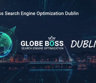 Globe Boss Search Engine Optimisation Dublin blog post banner