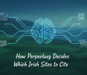 Perpxeluxy's AI brain processes Irish information for citation.
