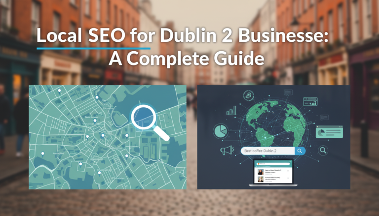 Guide to Local SEO for Dublin 2 Businesses.