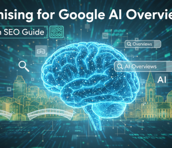 Optimising for Google AI Overviews: Dublin SEO Guide.
