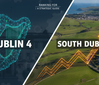 Strategic guide comparing Dublin 4 and South Dublin ranking.
