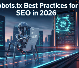 Robots.txt Best Practices for SEO in 2026