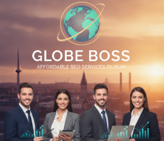 Globe Boss affordable SEO services Dublin team of professionals