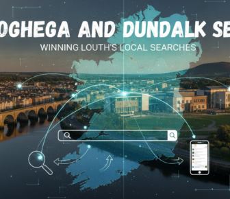 Drogheda and Dundalk SEO winning Louth's local searches