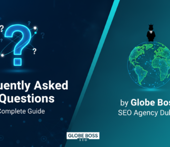 Frequently Asked SEO Questions complete guide by Globe Boss Dublin