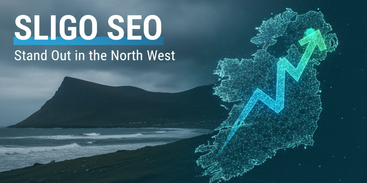 Sligo SEO services stand out in Ireland's North West