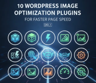 10 WordPress image optimisation plugins for faster page speed