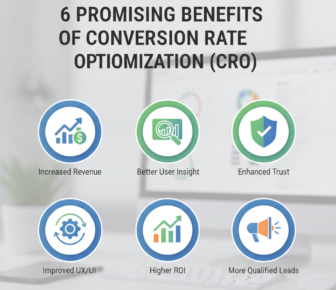 6 promising benefits of conversion rate optimisation cro