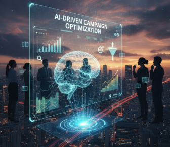 AI-Driven Campaign Optimization