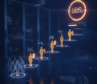 Conversion rate optimisation cro for lead generation websites