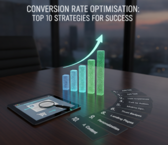 Conversion rate optimisation top 10 strategies for success