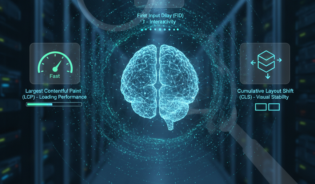Core Web Vitals Optimization