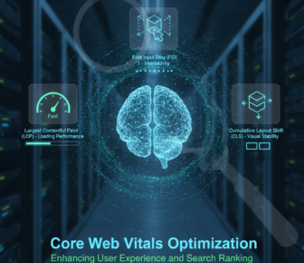 Core Web Vitals Optimization