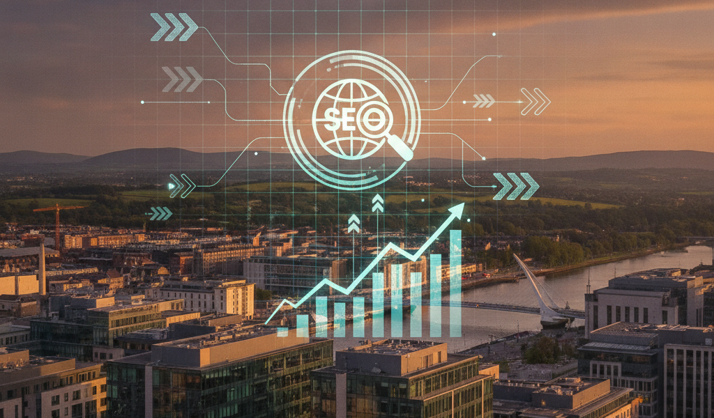 Dublin SEO optimisation