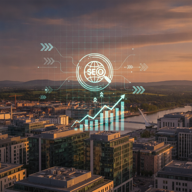 Dublin SEO optimisation