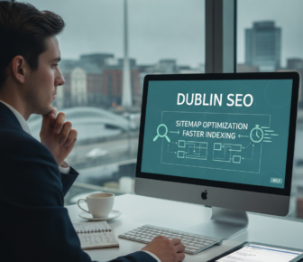 Dublin SEO: Sitemap Optimization for Faster Indexing