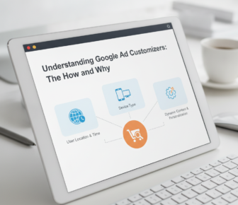 Google ad customisers the how and why