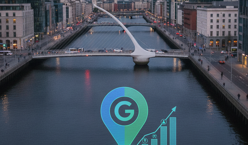 Google Business Profile Optimization Dublin: Essential for local businesses